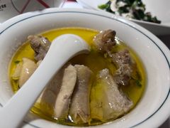 -风味小馆(天目湖宾馆店)
