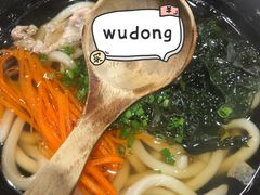 -东京屋(武定路店)