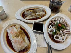 -香港池仔记肠粉王(博多新记襄阳南路店)