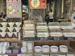 -33韩式自助烧烤(环城南路店)