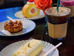 -黑草莓(重庆路店)