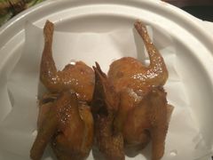 -客语客家菜(佳兆业广场店)