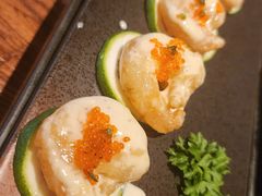 -京鹿料理(荟聚店)