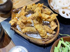 -麻大侠老火锅(巴国城店)