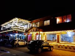 -湖山人家·湖景餐厅·特色农家菜(太湖西山店)