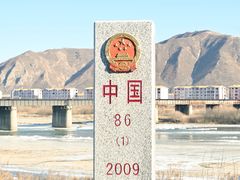 -图们国门景区