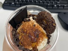 -Blueglass酸奶(财富购物中心店)