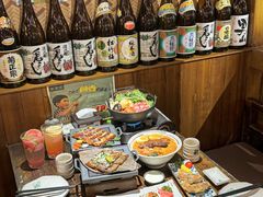 -小川洋风料理(街道口店)