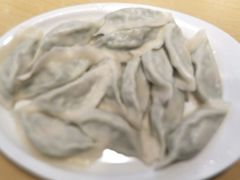 -麦梗手擀面水饺(麦梗前门店)
