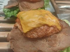 -红跑车HPCBAKERY(汉商店)