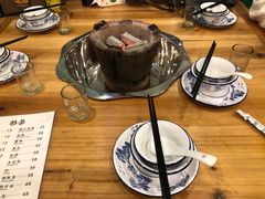 -洪大厨鸡煲(福田店)