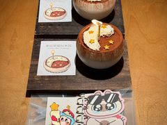 -The Good Place好地方·Brunch·coffee(国贸店)