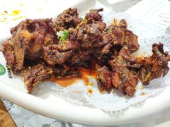-丽伟的串·烧烤·砂锅(季景天地店)