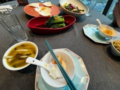 -柒园·三十年创意杭帮菜(龙湖滨江天街店)