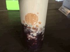 -阿姨奶茶专卖(舌涧道杭州惠民路创始店)