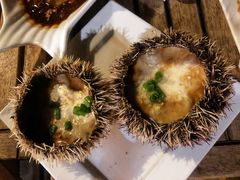 -仙本那渔人码头餐厅
