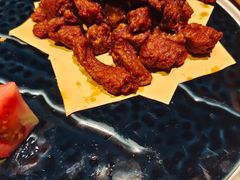 -八府香鸭·啫啫煲(华山路店)