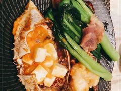 -新发展亚太JW万豪酒店·福苑咖啡厅