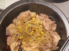 -云海肴·汽锅鸡·云南菜(高德置地店)