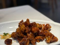 -虎哥私房菜(馒头山店)
