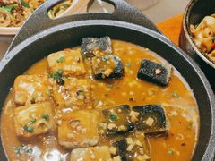 -徽镇小厨·经典徽菜(马连道店)