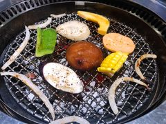 -神户赤童日式烤肉伙伴(东直门店)