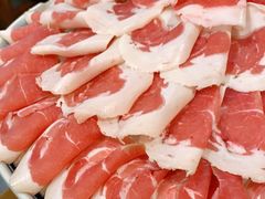 -京门老爆三·铜锅涮肉 爆肚(望京店)