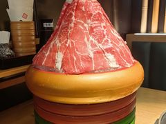 -温野菜涮涮锅(曲江大悦城店)