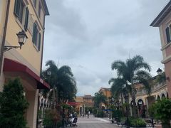 -佛罗伦萨小镇广佛名品奥特莱斯(疏港路店)