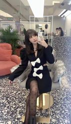 -3AM·S HAIR SALON烫发染发接发