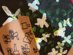 -小银星艺术团(河埒口校区)