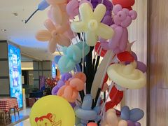 -西贝(上海我格广场店)