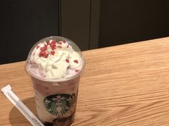 -星巴克(广州淘金路店)