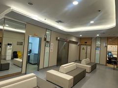 -爱康国宾体检中心(福田分院)