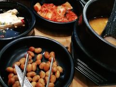 -九田家黑牛烤肉(溧水万达店)