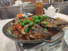 -翠清酒家(万丰路店)
