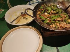 -费大厨辣椒炒肉(太平老街店)