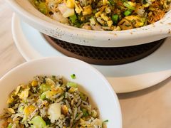 -香樟花园新粤料理(无锡万象城店)
