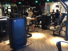 -威尔仕健身·游泳(KING88店)