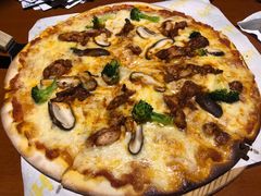 -秀·爱尔兰餐吧(上海路店)