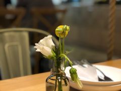 -Country Lane咖啡·意粉(荔园新天地店)
