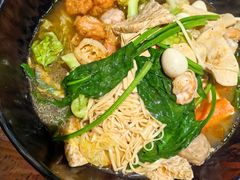 -万记麻辣烫国展总店