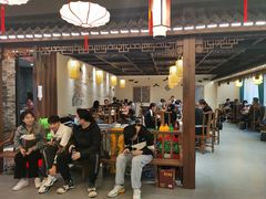 -巢湖名吃·东关老鹅汤(江南风情街店)