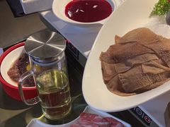 -九鼎轩脆毛肚火锅(南京东路店)