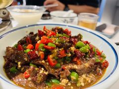 -欧记大排档·景德菜(上海首店)