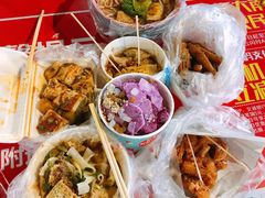 -海大南门夜市(海富街店)