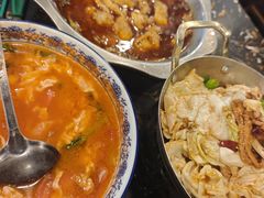 -大众酸菜鱼(梨花巷总店)
