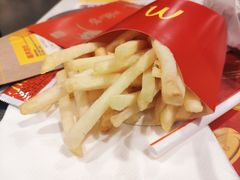 -麦当劳(湖光北街店)