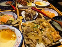 -千寿·金焰食堂(仁和新城店)