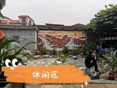 -宏八酒楼(西樵山景区店)